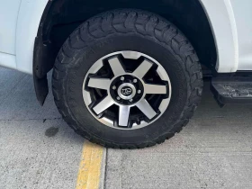 Toyota 4runner * 4WD * АВТОКРЕДИТ БЕЗ ПЪРВОНАЧАЛНА ВНОСКА*  | Auto.bg — изображение 7