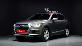 Audi Q7 3.0 V6 35TDI Quattro 