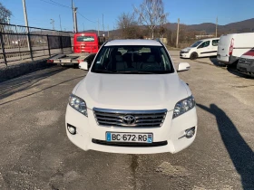 ����� �� �������� �� Toyota Rav4 2.2 Diesel 110kW