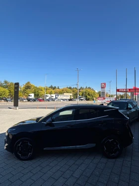 Kia Sportage 1.6 180hp 4x4 | Auto.bg — изображение 5