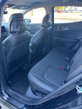 Kia Sportage 1.6 180hp 4x4 | Auto.bg — изображение 7