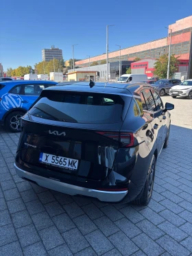 Kia Sportage 1.6 180hp 4x4 | Auto.bg — изображение 4