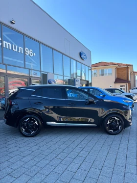 Kia Sportage 1.6 180hp 4x4 | Auto.bg — изображение 2