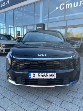 Kia Sportage 1.6 180hp 4x4 | Auto.bg — изображение 11