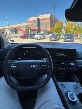 Kia Sportage 1.6 180hp 4x4 | Auto.bg — изображение 9