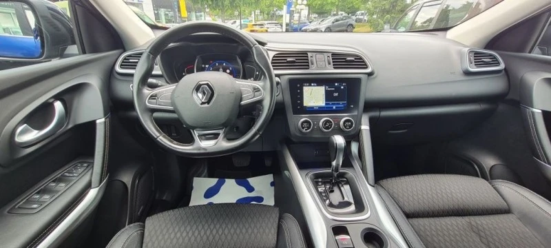 Renault Kadjar 1.3iTCE на части, снимка 5 - Автомобили и джипове - 42820361