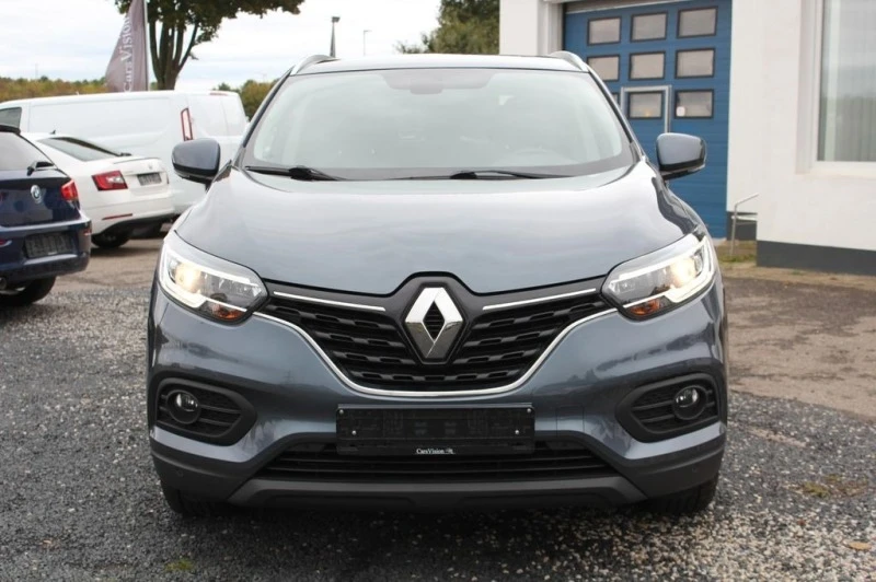 Renault Kadjar 1.3iTCE на части, снимка 2 - Автомобили и джипове - 42820361