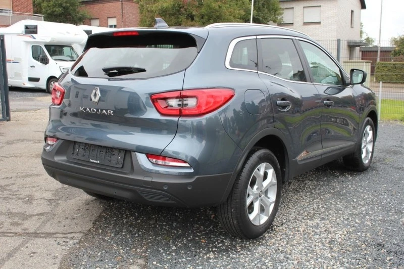 Renault Kadjar 1.3iTCE на части, снимка 3 - Автомобили и джипове - 42820361