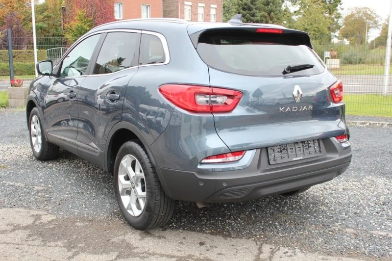 Renault Kadjar 1.3iTCE на части, снимка 4 - Автомобили и джипове - 42820361