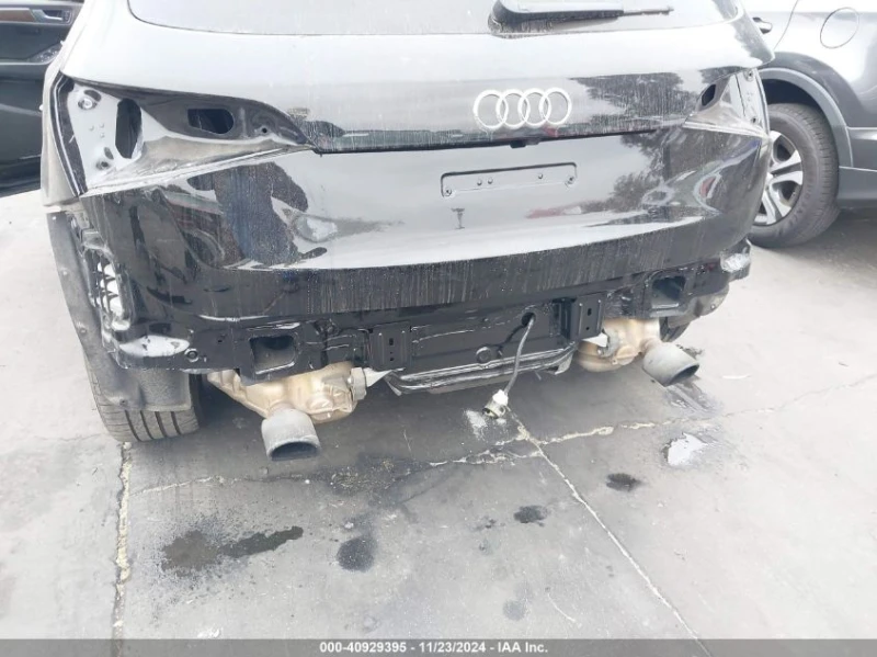 Audi Q5 3.0T Premium Plus 4x4, снимка 6 - Автомобили и джипове - 48377807