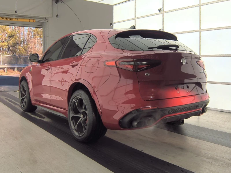 Alfa Romeo Stelvio, снимка 2 - Автомобили и джипове - 48724493