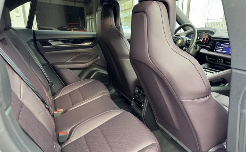 Porsche Macan 4* Bose* Matrix* Head-up, снимка 10 - Автомобили и джипове - 52639513