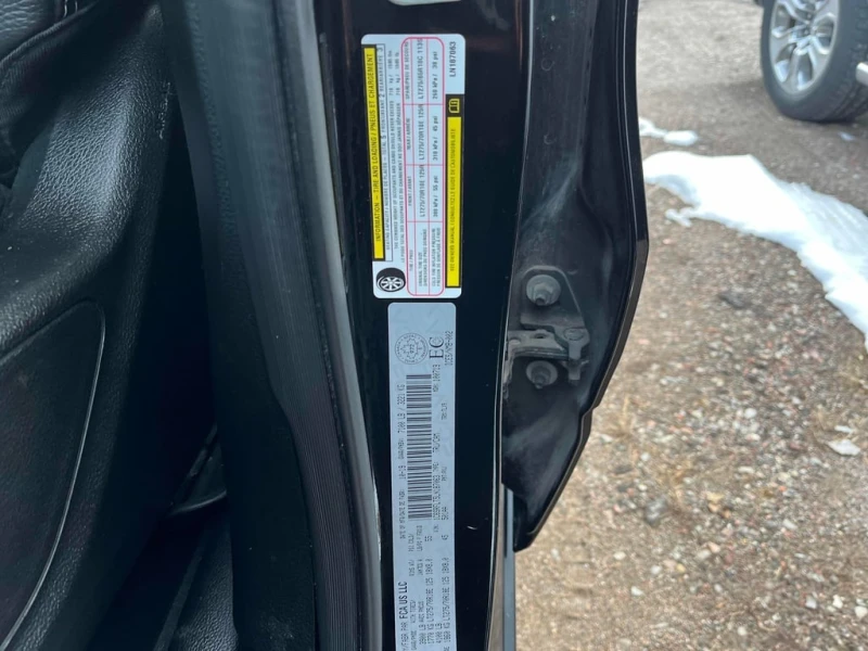 Dodge RAM 1500 Rebel  CARFAX, снимка 10 - Автомобили и джипове - 52752434