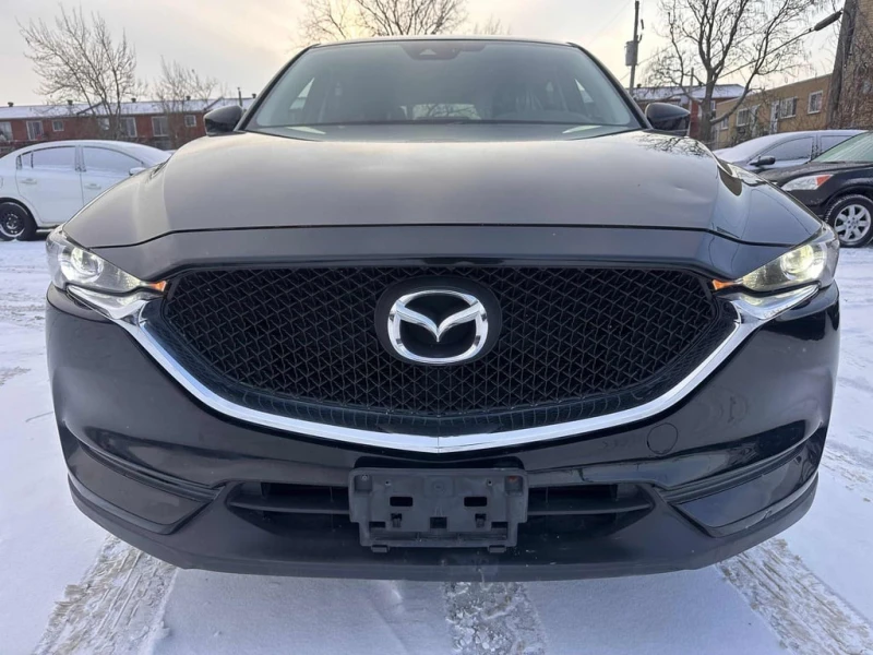 Mazda CX-5 * GX * ЦЕНА ДО БЪЛГАРИЯ!!!* , снимка 6 - Автомобили и джипове - 52883813
