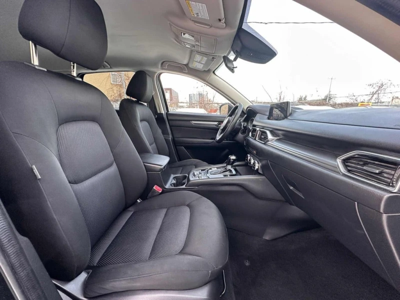 Mazda CX-5 * GX * ЦЕНА ДО БЪЛГАРИЯ!!!* , снимка 10 - Автомобили и джипове - 52883813