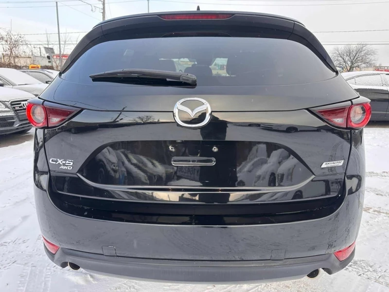 Mazda CX-5 * GX * ЦЕНА ДО БЪЛГАРИЯ!!!* , снимка 4 - Автомобили и джипове - 52883813