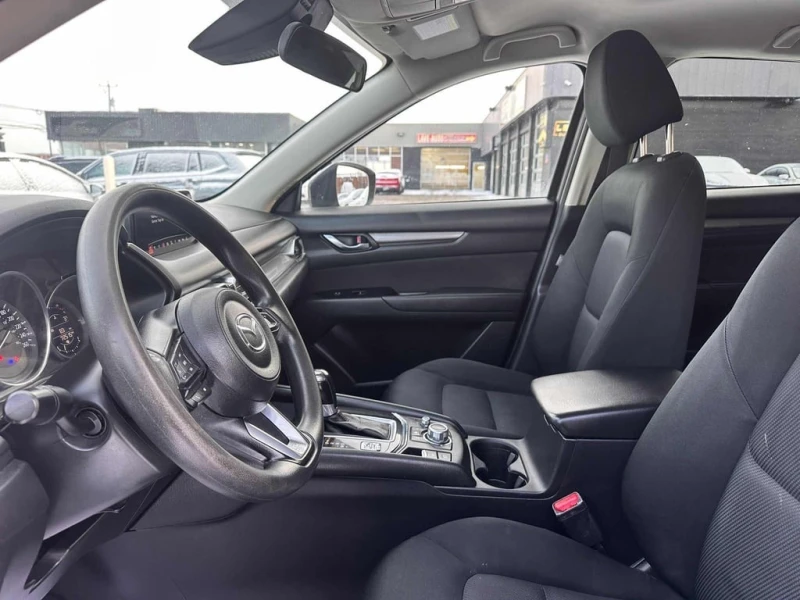 Mazda CX-5 * GX * ЦЕНА ДО БЪЛГАРИЯ!!!* , снимка 5 - Автомобили и джипове - 52883813