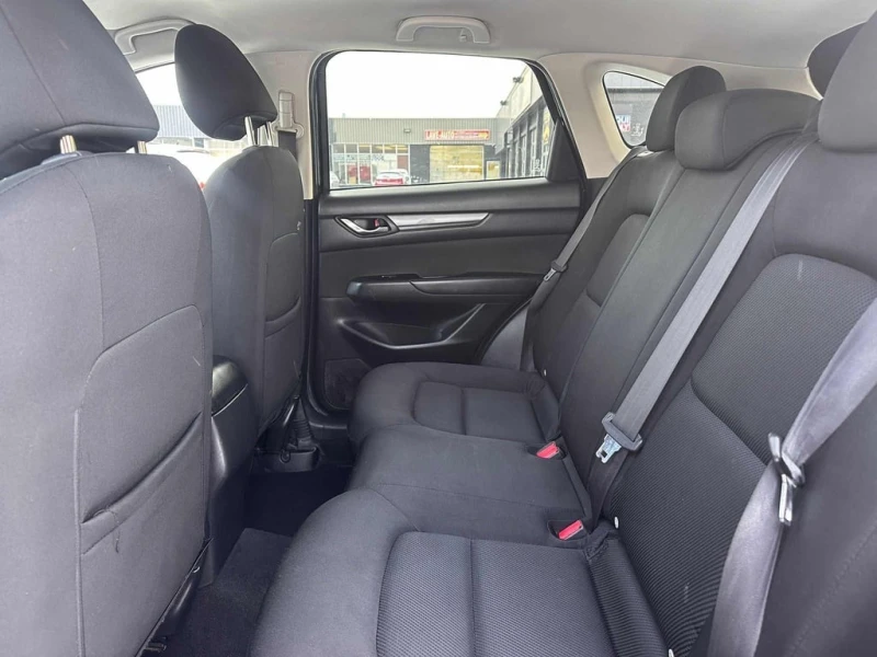 Mazda CX-5 * GX * ЦЕНА ДО БЪЛГАРИЯ!!!* , снимка 11 - Автомобили и джипове - 52883813