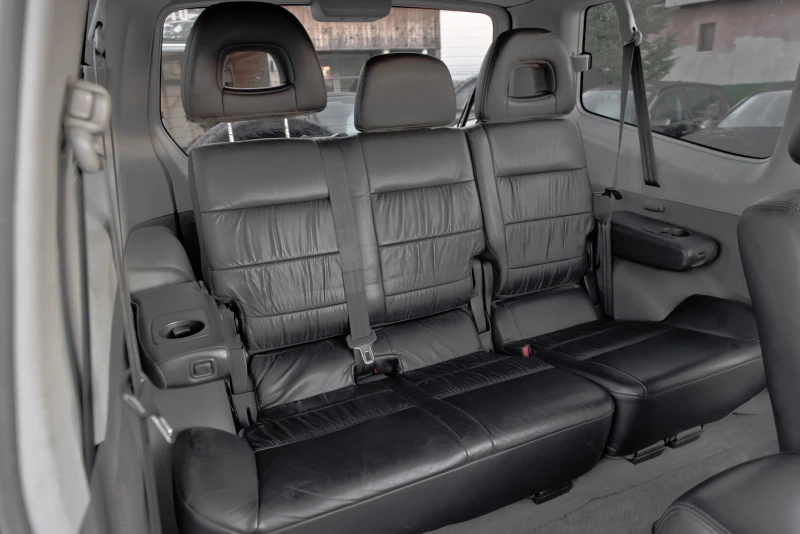 Mitsubishi Pajero 3.2d 6sk., снимка 13 - Автомобили и джипове - 52909065