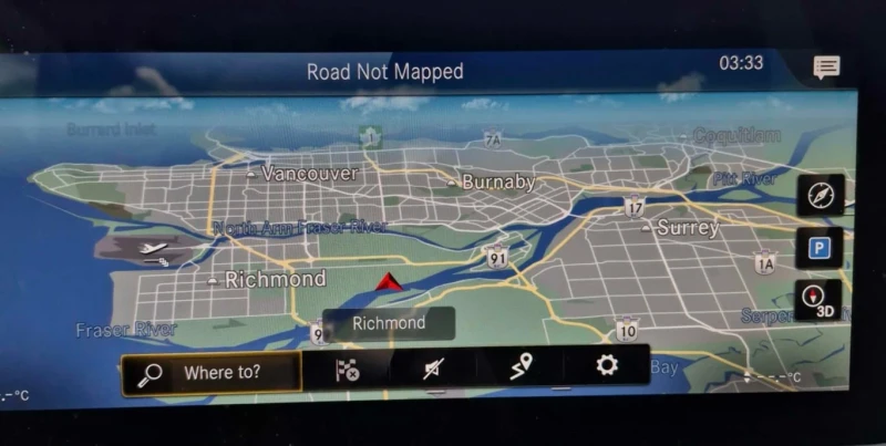 Mercedes-Benz GLE 350 | CARFAX | DISTRONIC | PANO | BURMESTER, снимка 9 - Автомобили и джипове - 53445723