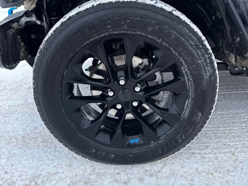 Jeep Wrangler * Sahara * CARFAX * ЦЕНА ДО БГ, снимка 7 - Автомобили и джипове - 53462307