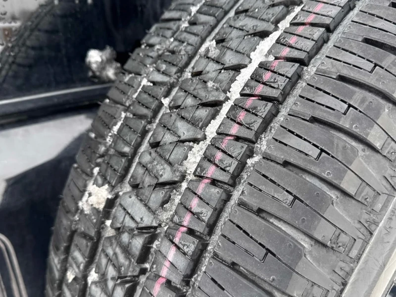 Jeep Wrangler * Sahara * CARFAX * ЦЕНА ДО БГ, снимка 15 - Автомобили и джипове - 53462307