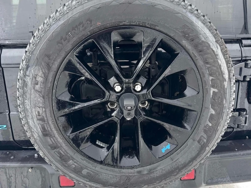 Jeep Wrangler * Sahara * CARFAX * ЦЕНА ДО БГ, снимка 14 - Автомобили и джипове - 53462307