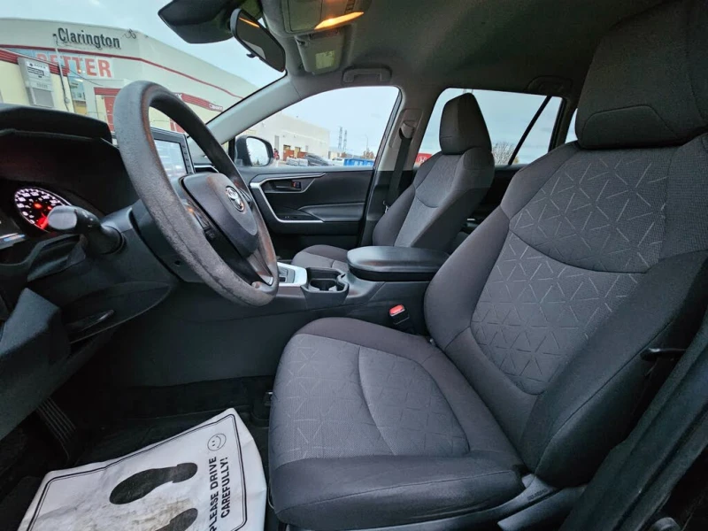 Toyota Rav4 LE AWD* подгрев* задна камера* 3 режима на каране, снимка 7 - Автомобили и джипове - 53511784