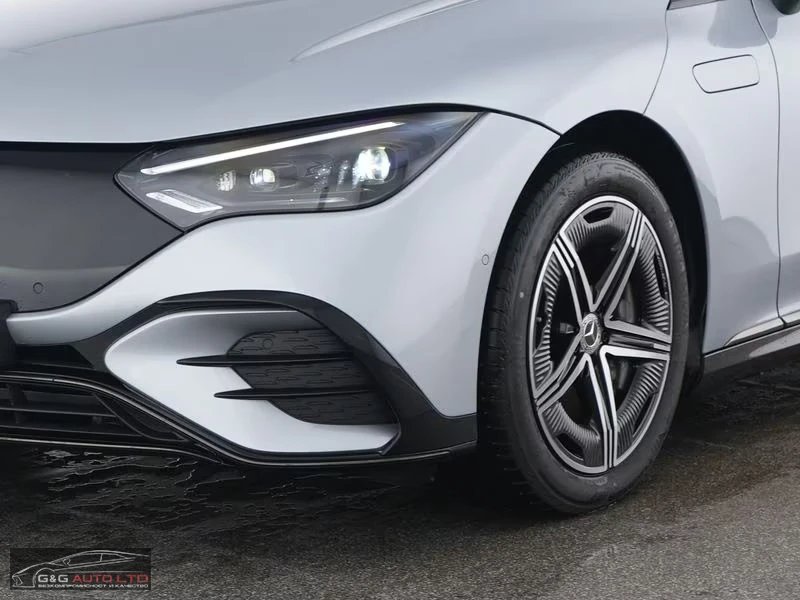 Mercedes-Benz EQE 350+ /292HP/AMG/PANO/BURM/NIGHT/MEMO/360/DIGI/423g - изображение 2