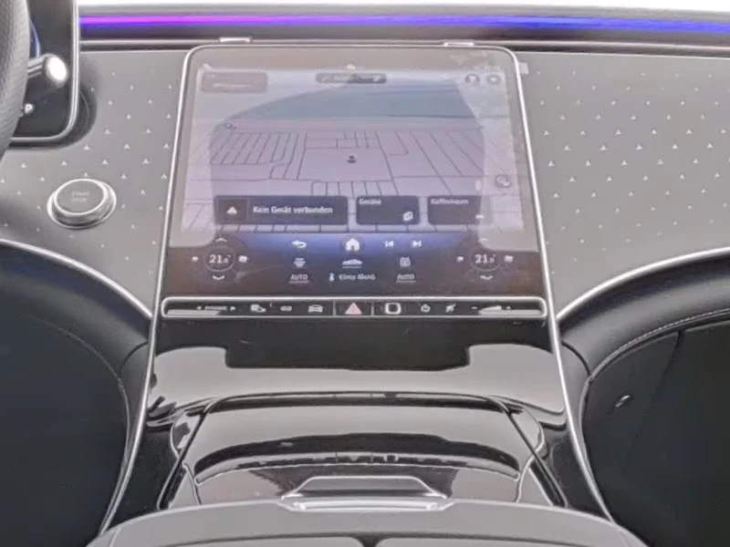 Mercedes-Benz EQE 350+ /292HP/AMG/PANO/BURM/NIGHT/MEMO/360/DIGI/423g - изображение 7