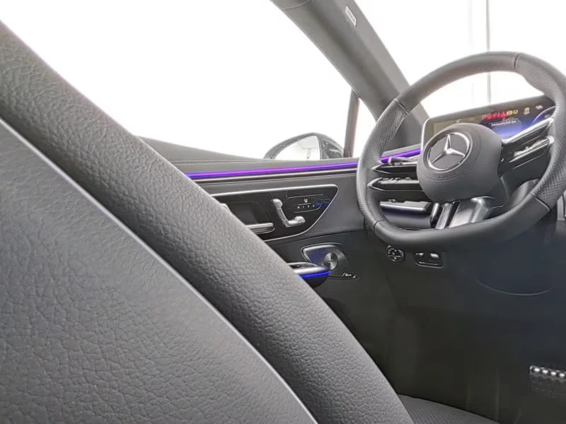 Mercedes-Benz EQE 350+ /292HP/AMG/PANO/BURM/NIGHT/MEMO/360/DIGI/423g - изображение 6