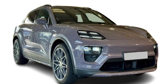 Porsche Macan 4* Bose* Matrix* Head-up - изображение 2
