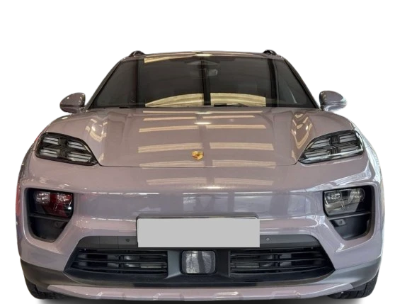 Porsche Macan 4* Bose* Matrix* Head-up - изображение 5