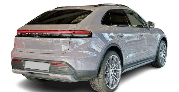 Porsche Macan 4* Bose* Matrix* Head-up - изображение 3
