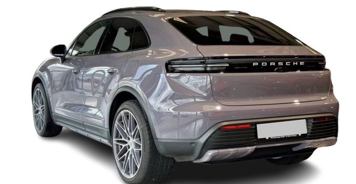 Porsche Macan 4* Bose* Matrix* Head-up - изображение 4