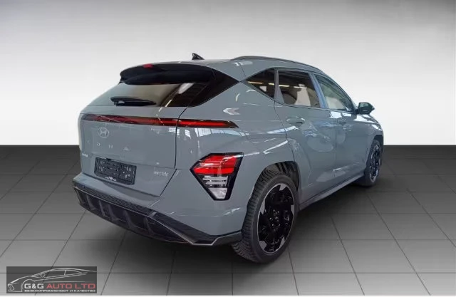 Hyundai Kona EV/218HP/N-LINE/CAM/NAVI/LED/H.PUMP/CPLAY/229q | Mobile.bg � ����������� 5