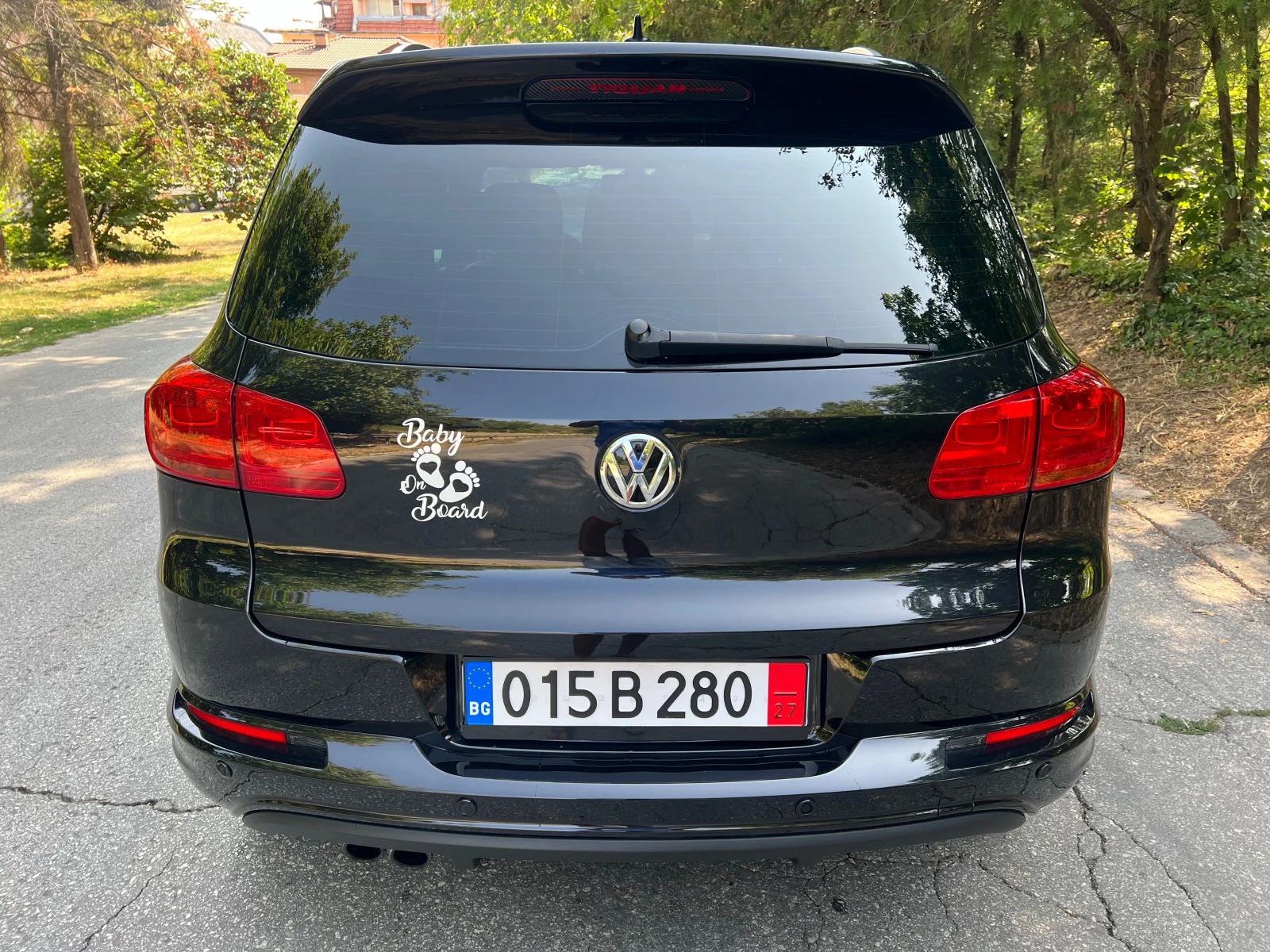 VW Tiguan 2.0TSi/211p.s-R-Line/DSG/4 Motion/FULL - изображение 6