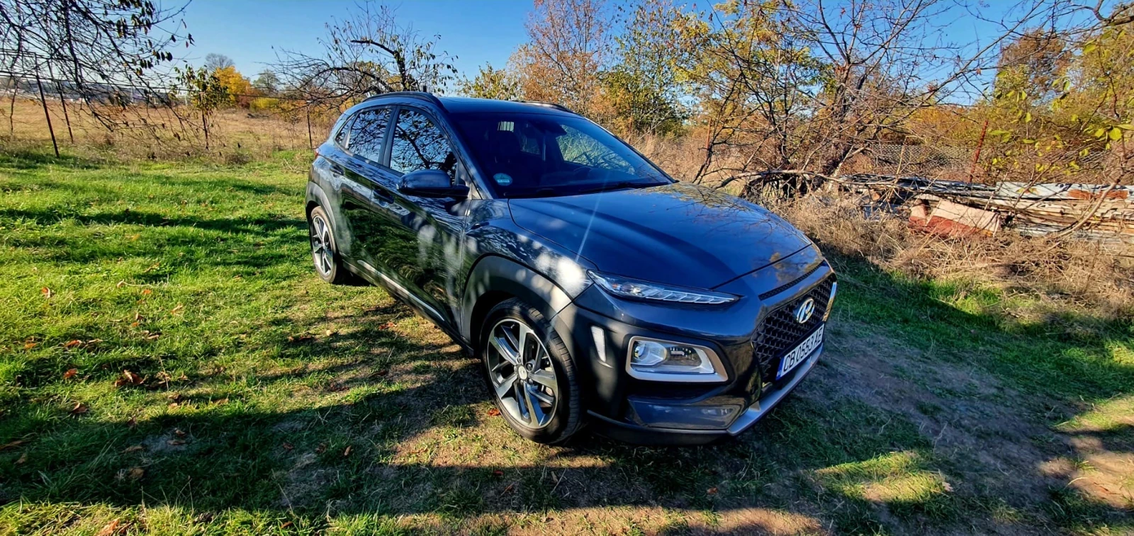 Hyundai Kona 1.6T benzin  170кс  - изображение 2