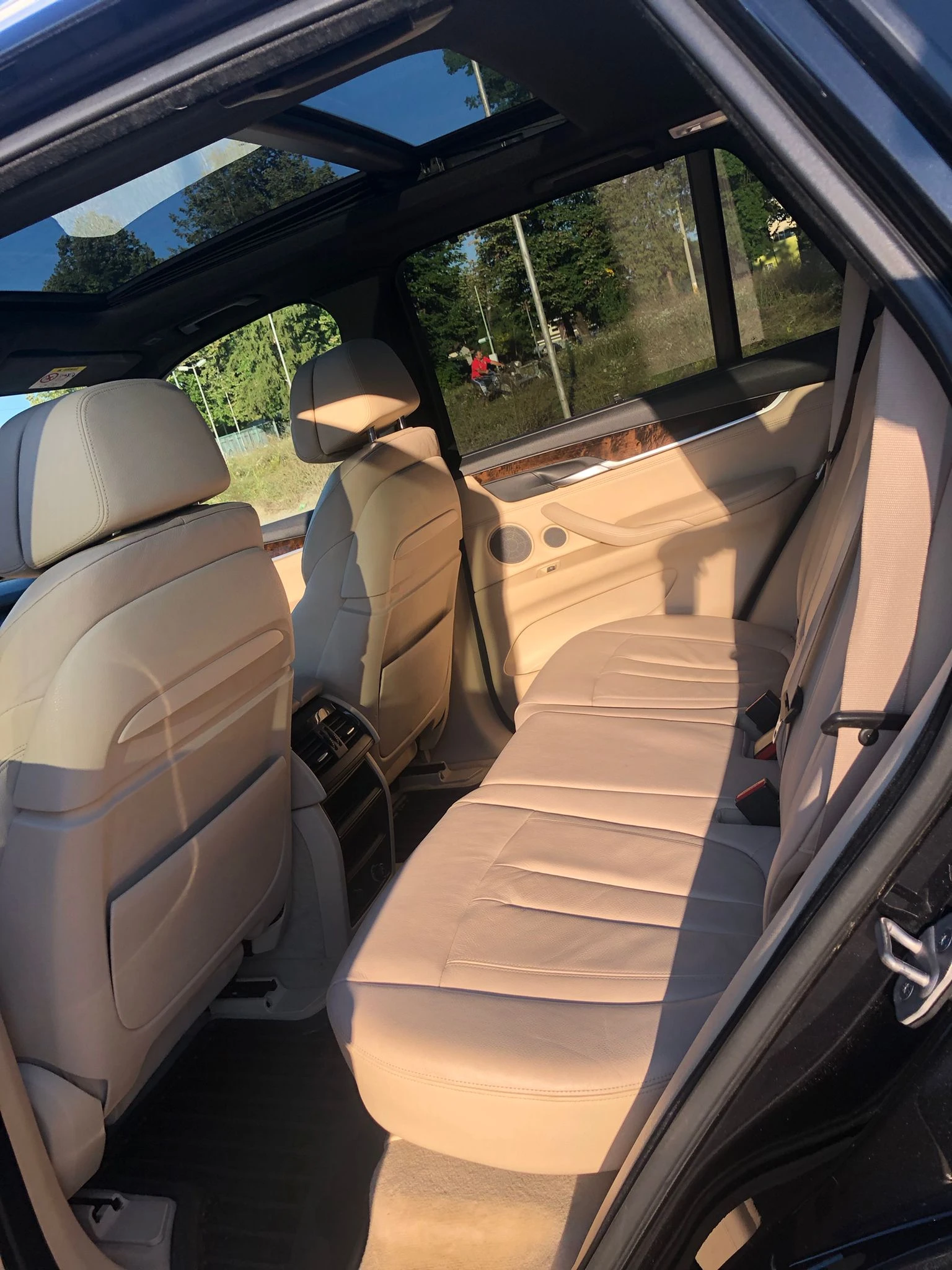 BMW X5 4.0D/Panorama/xDrive/Ambient/LaneAssist | Mobile.bg   12