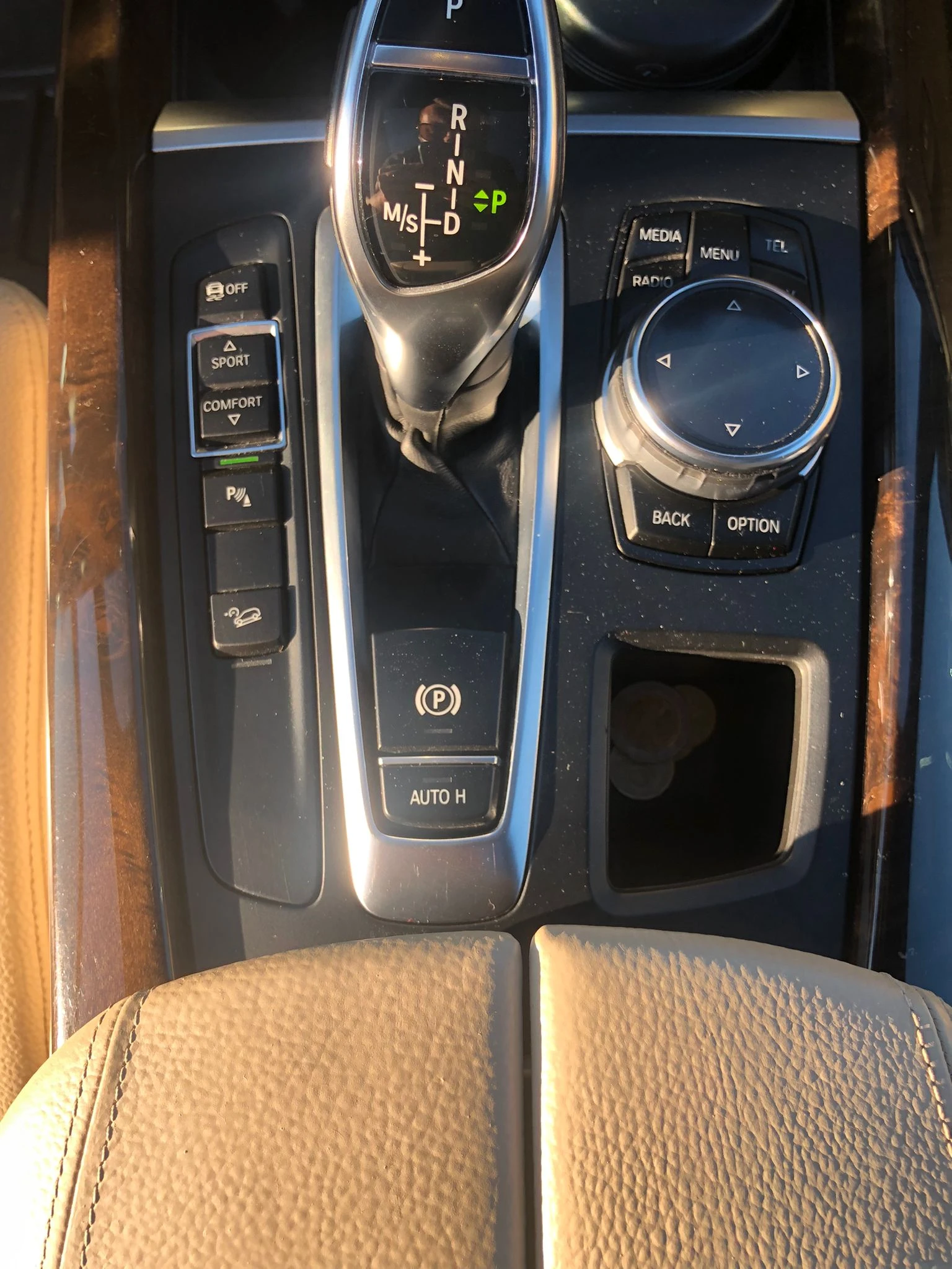 BMW X5 4.0D/Panorama/xDrive/Ambient/LaneAssist | Mobile.bg   17