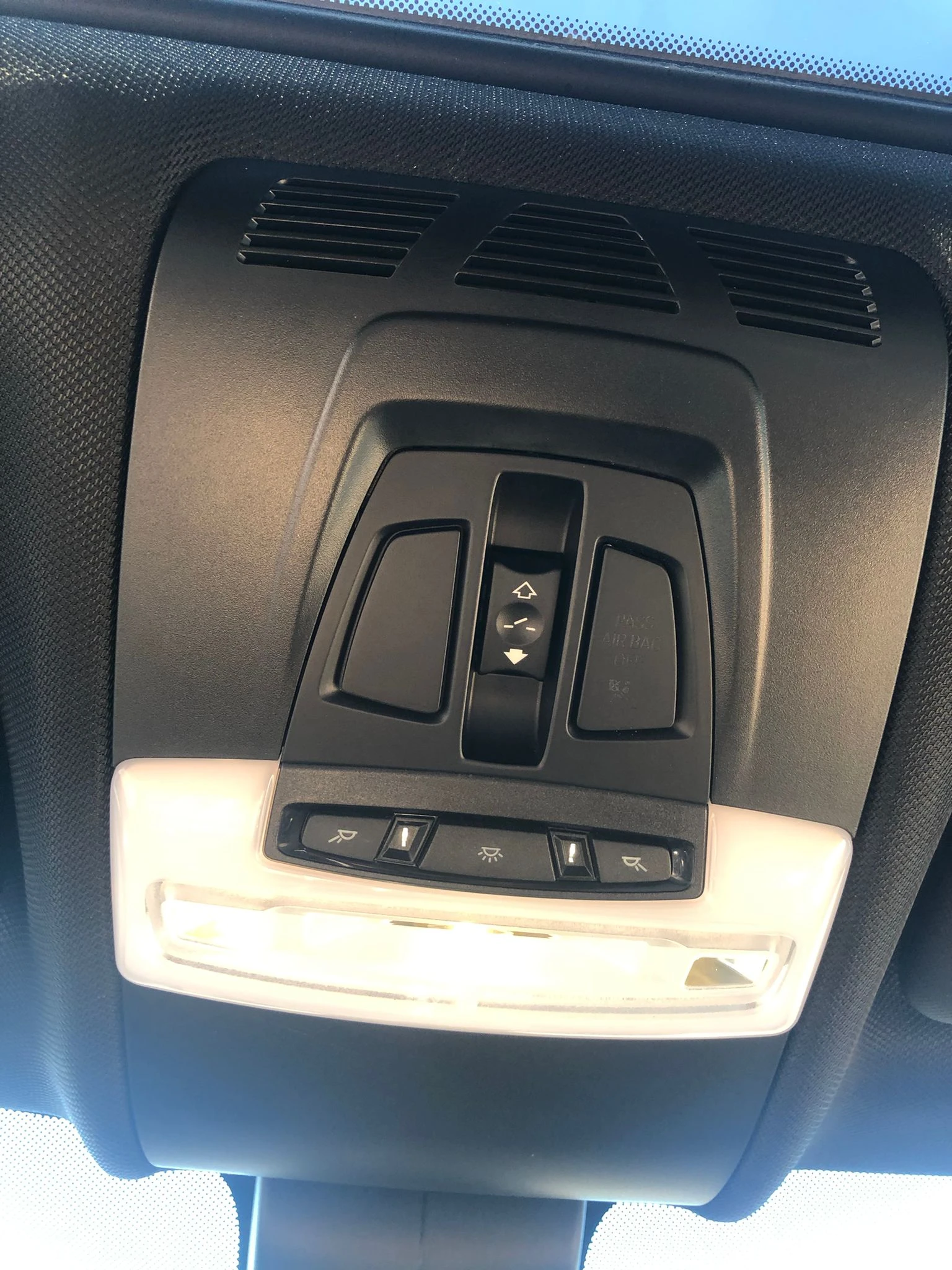 BMW X5 4.0D/Panorama/xDrive/Ambient/LaneAssist | Mobile.bg   16