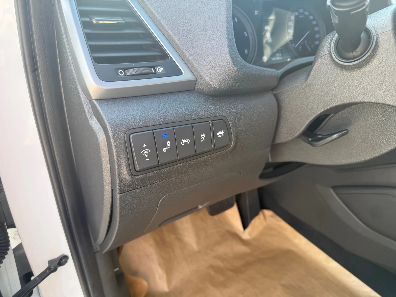 Hyundai Tucson VERTEX AUT. 4x4 ШВЕЙЦАРИЯ - изображение 7