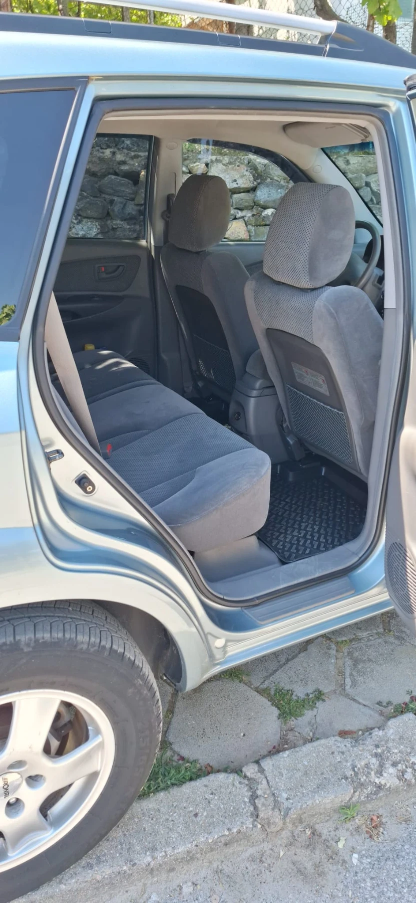 Hyundai Tucson  - изображение 9