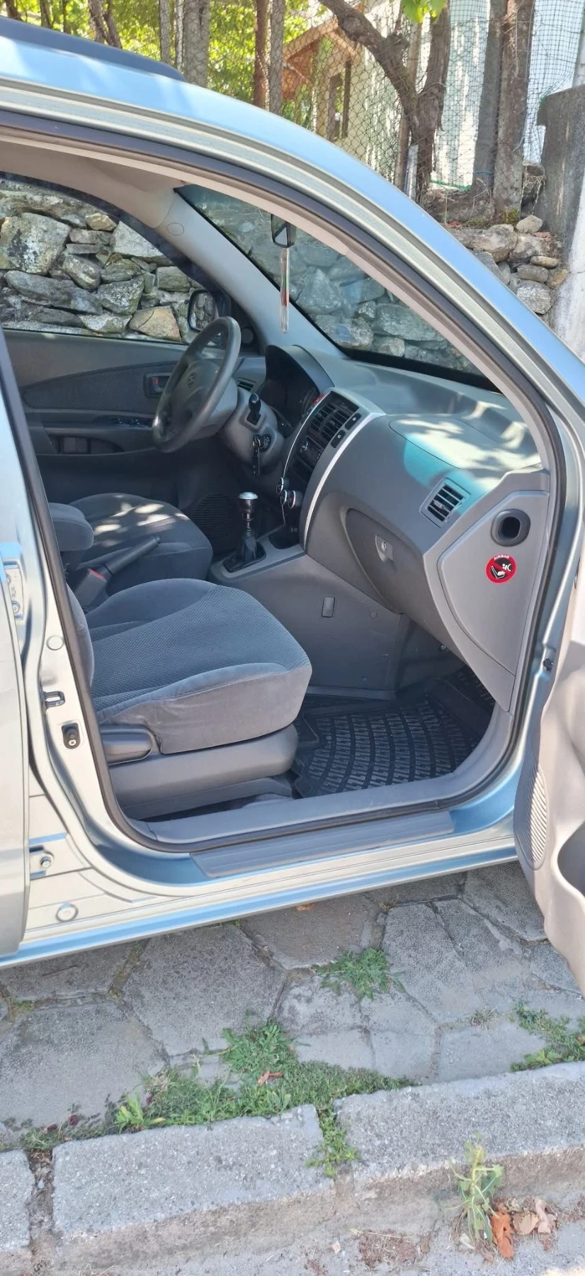 Hyundai Tucson | Mobile.bg   12