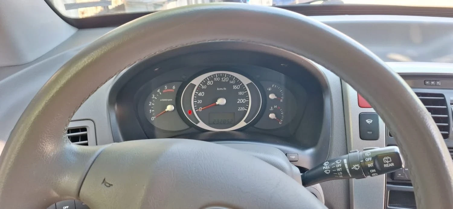 Hyundai Tucson  - изображение 10