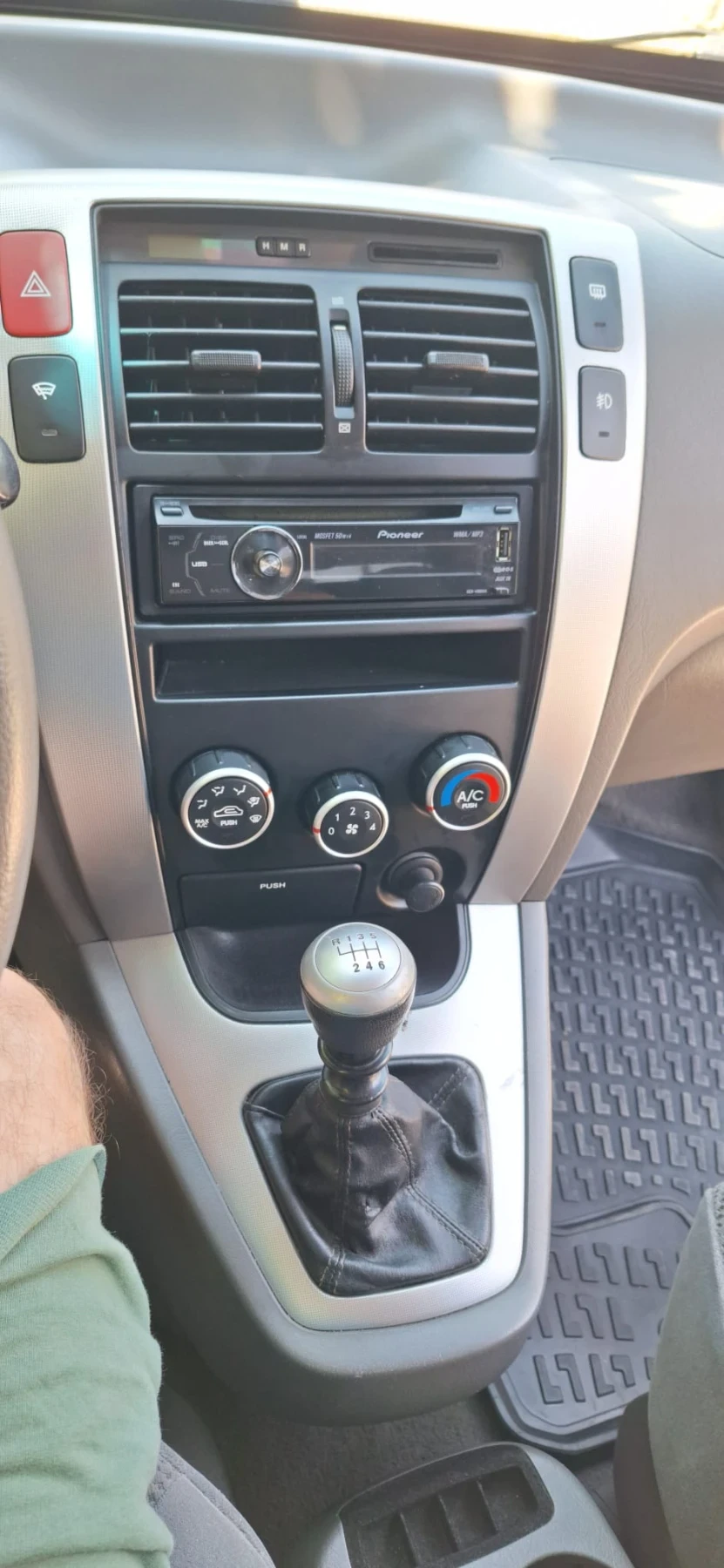 Hyundai Tucson | Mobile.bg   11