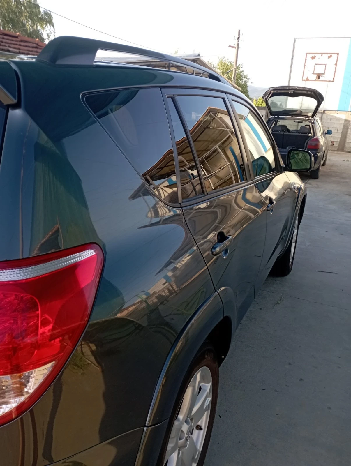 Toyota Rav4 | Mobile.bg   1