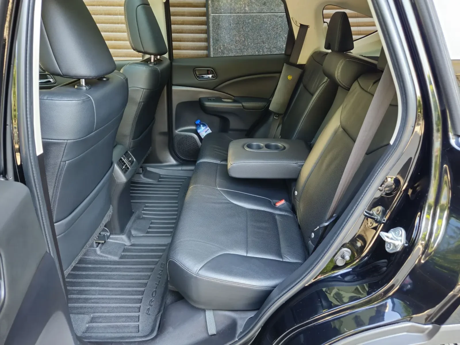 Honda Cr-v 2.0 i 155PS 4x4 EXECUTIVE DISTRONIK 6SPEED EURO 5 - изображение 10