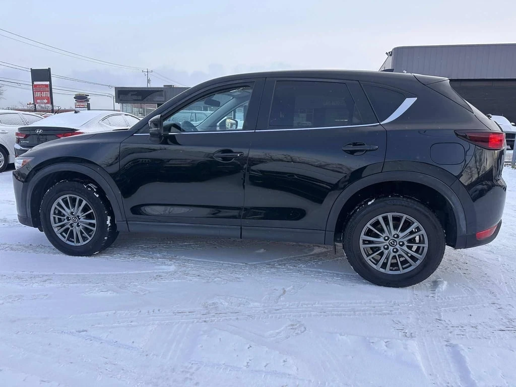 Mazda CX-5 * GX * ЦЕНА ДО БЪЛГАРИЯ!!!*  - изображение 2