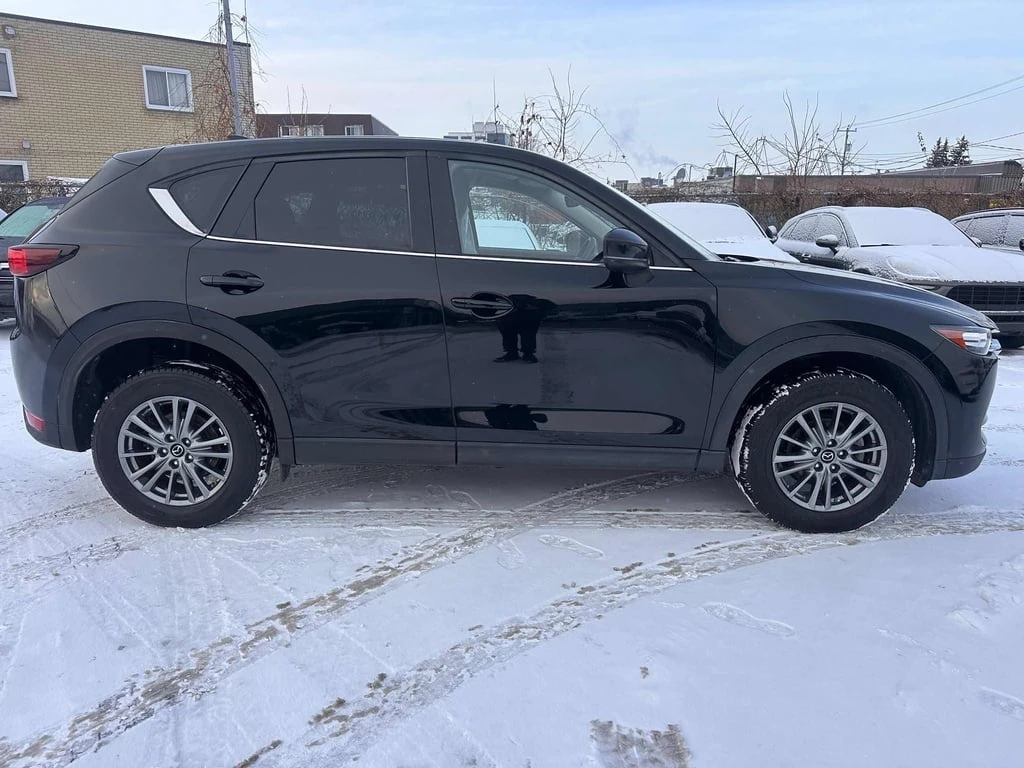 Mazda CX-5 * GX * ЦЕНА ДО БЪЛГАРИЯ!!!*  - изображение 3